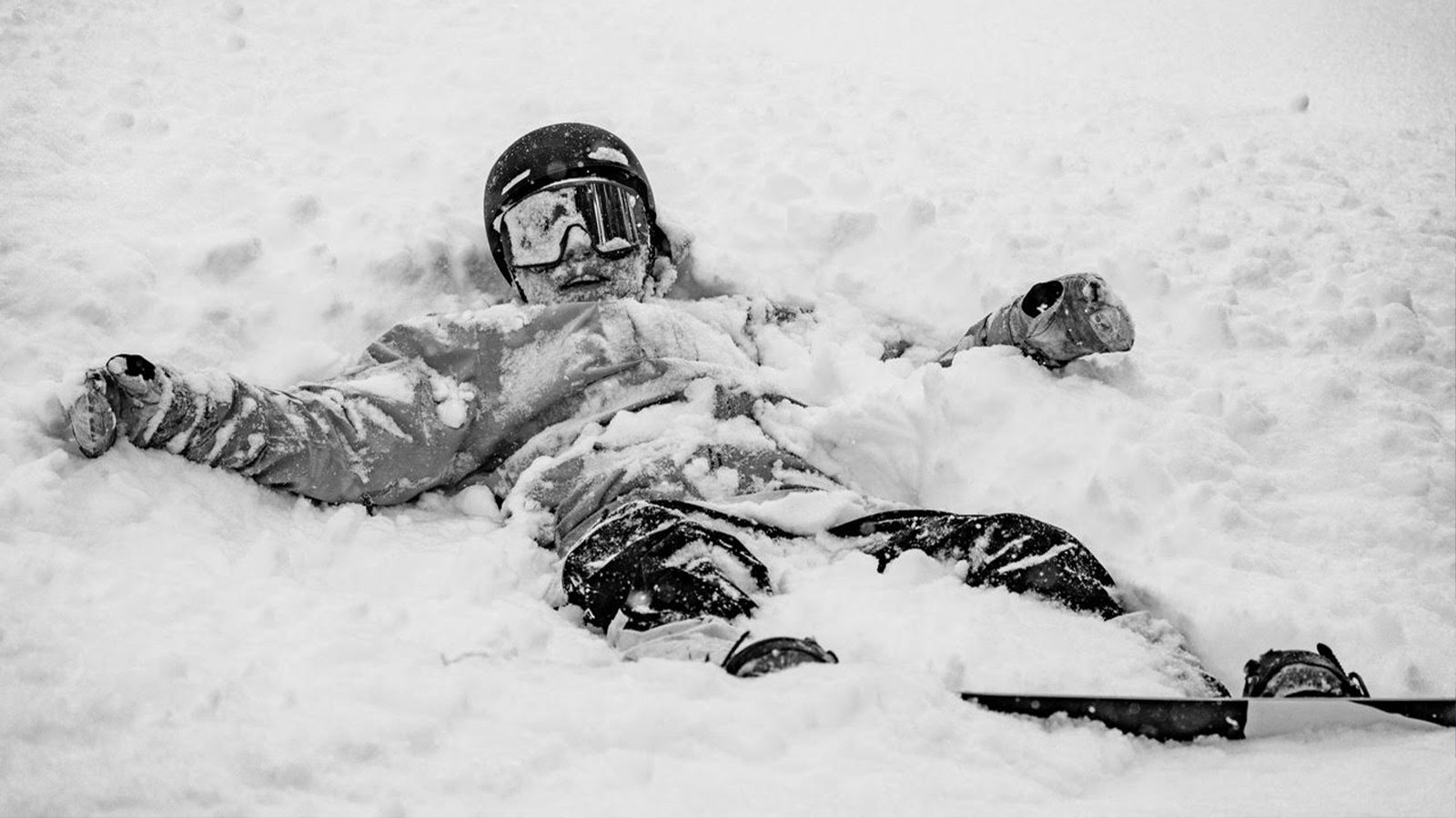 How to Ski Aspen on a Powder Day