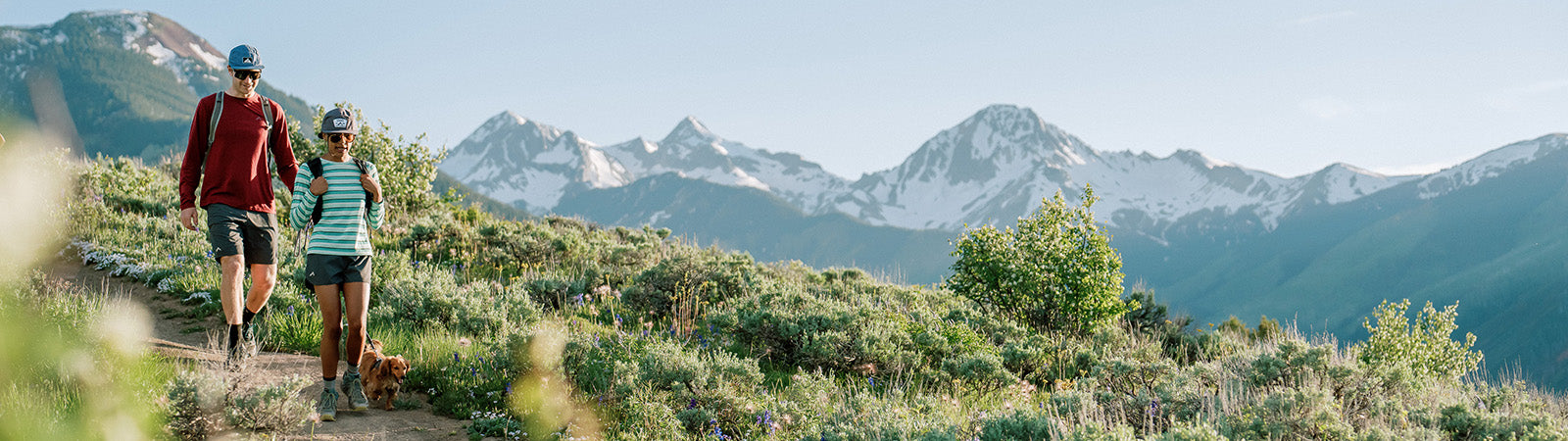 Merino Blend Tops