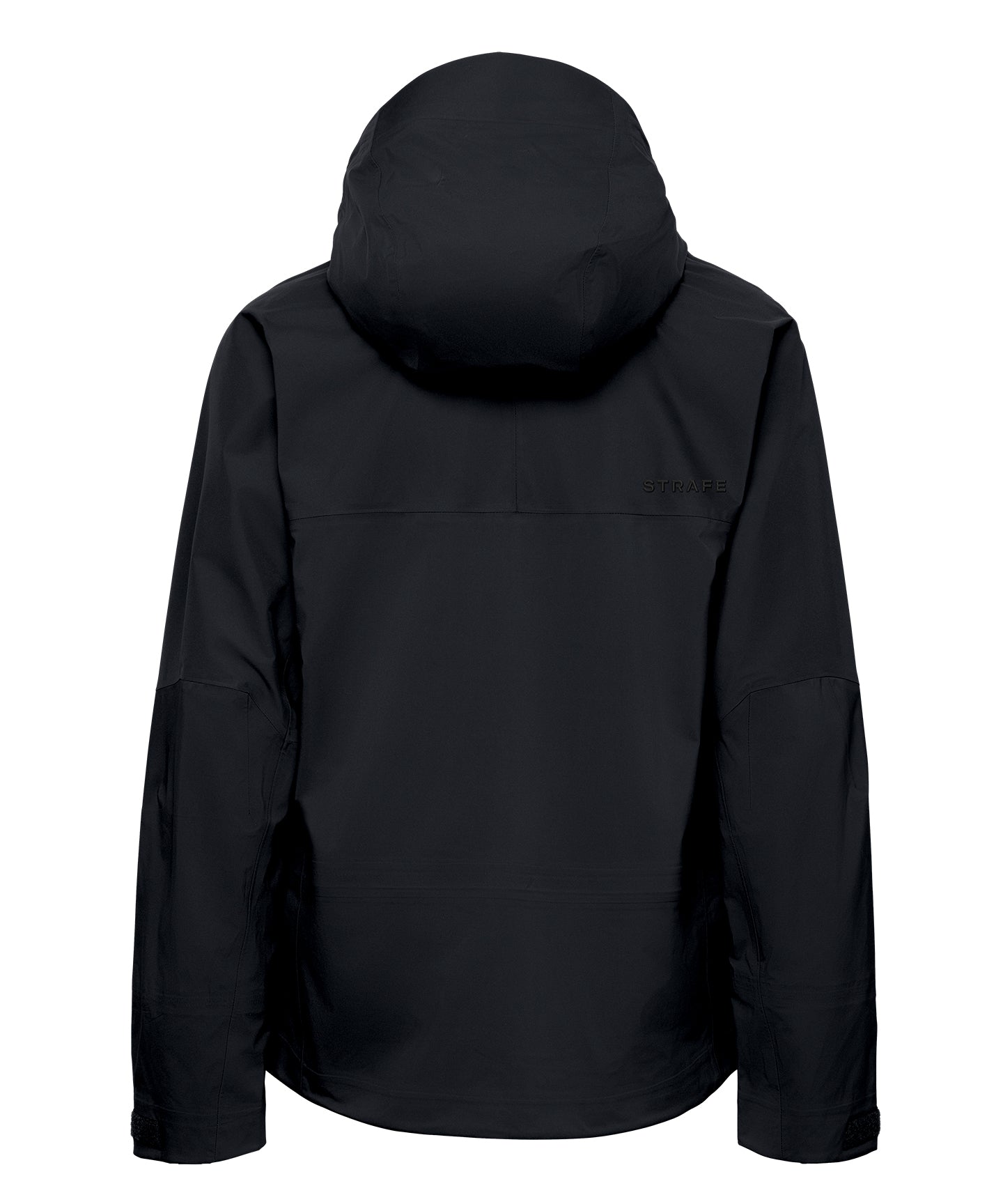 Black pyramid coat online