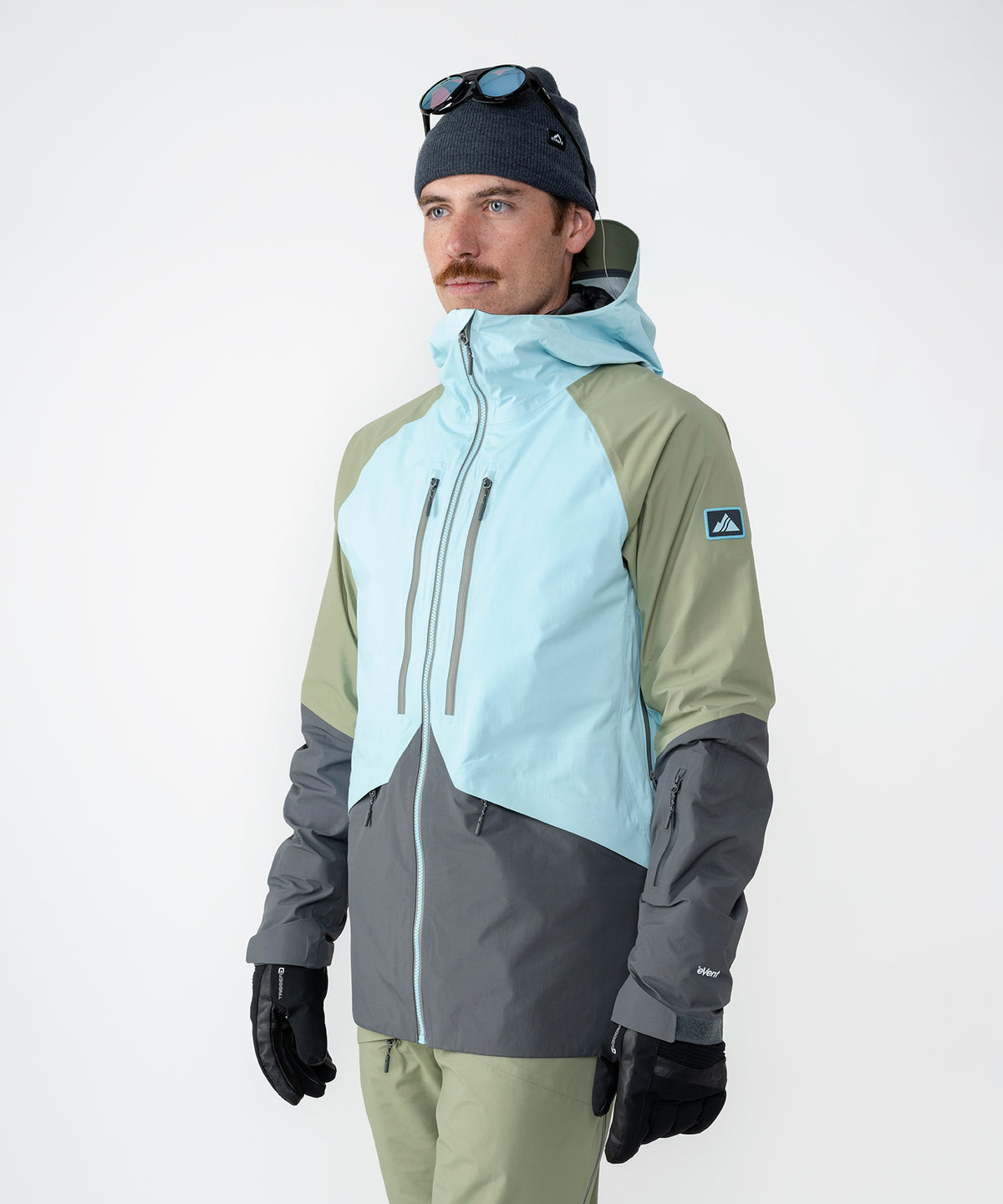 M's Nomad Jacket | Strafe Outerwear