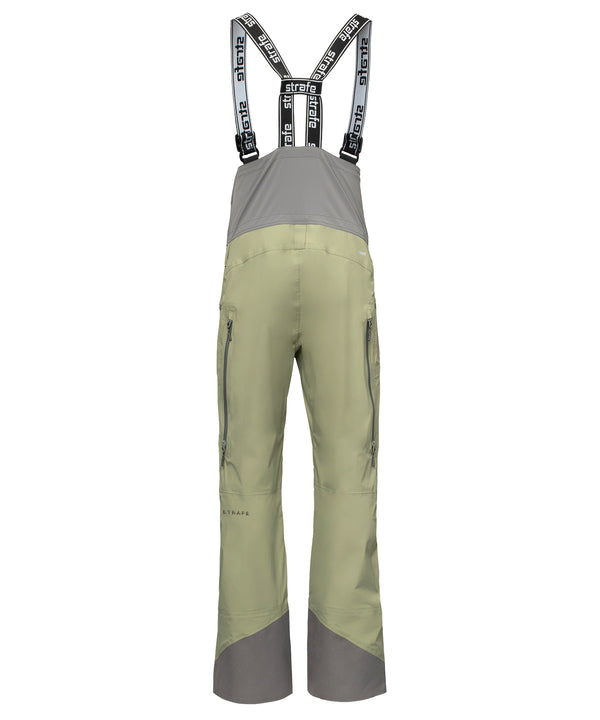 Nomad 3L Shell Bib Pant