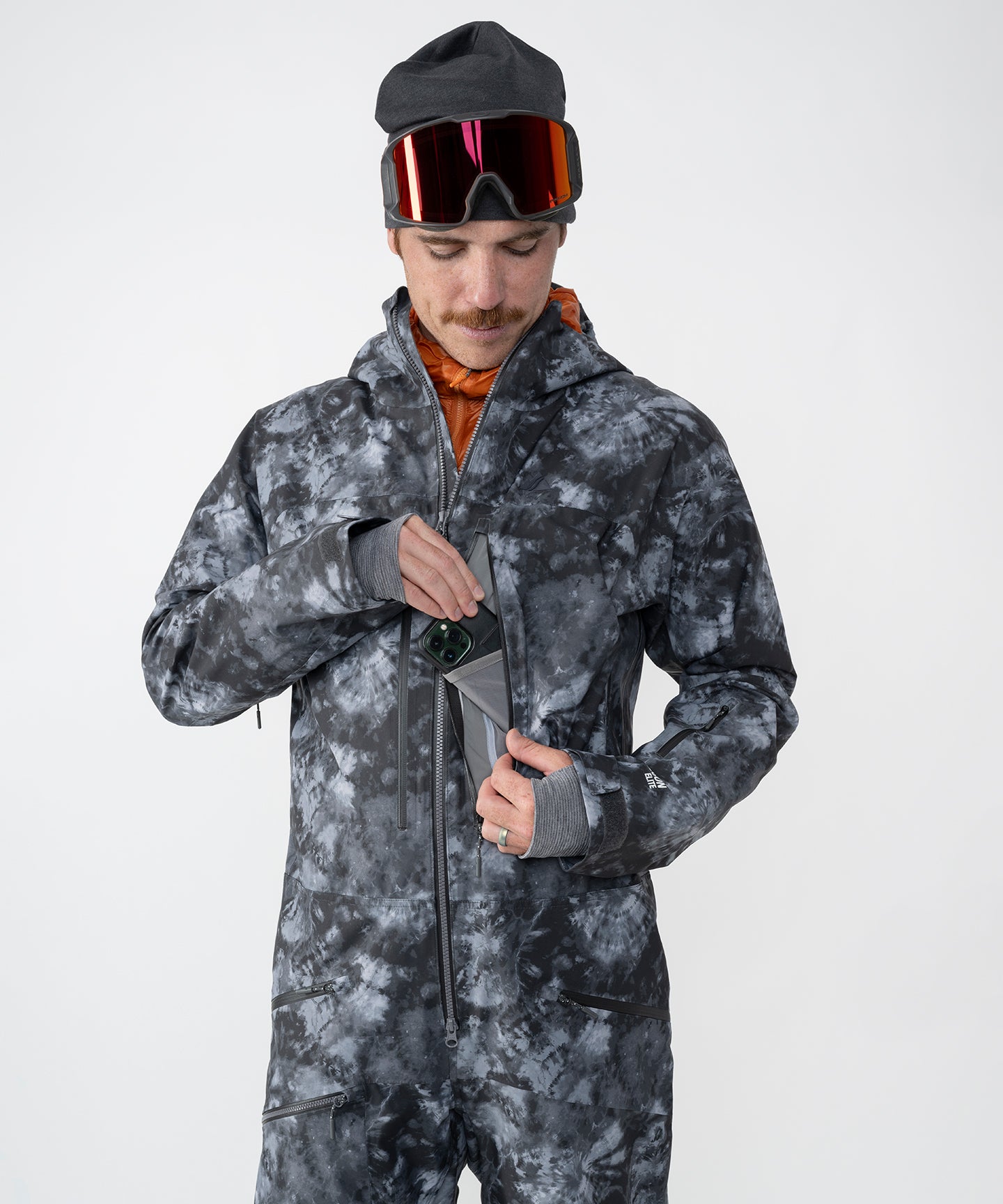 M's Sickbird Suit | Strafe Outerwear