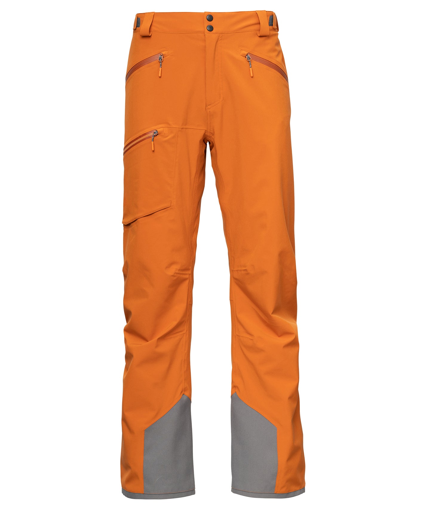 Pantalon Ski Impermeable Hombre Storm Control Snowboard