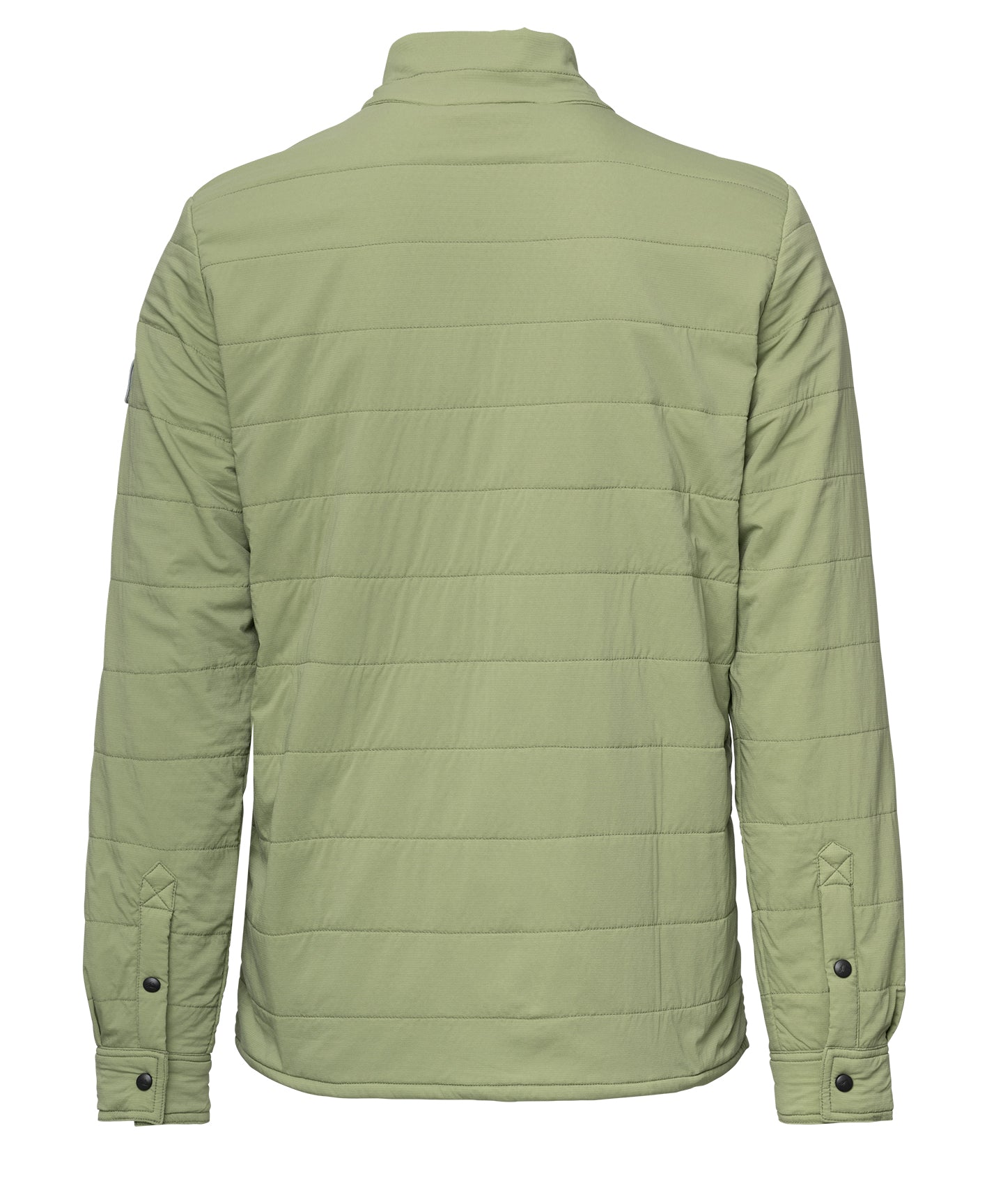 M's Highlands Shirt Jacket | Strafe Outerwear