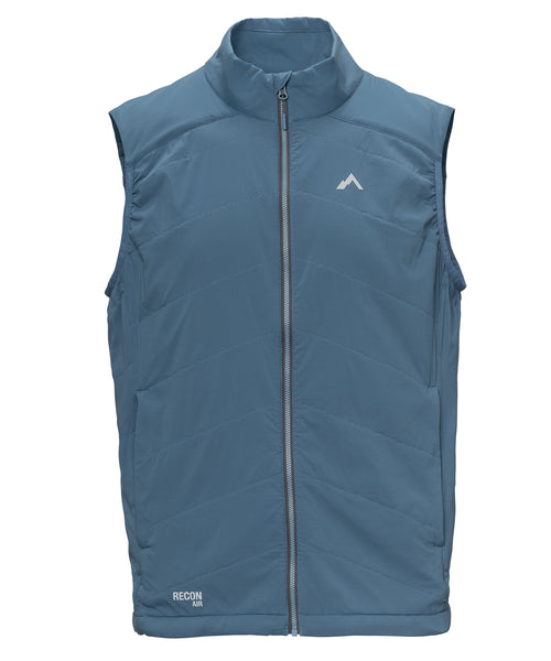 Men's primaloft hot sale packaway vest