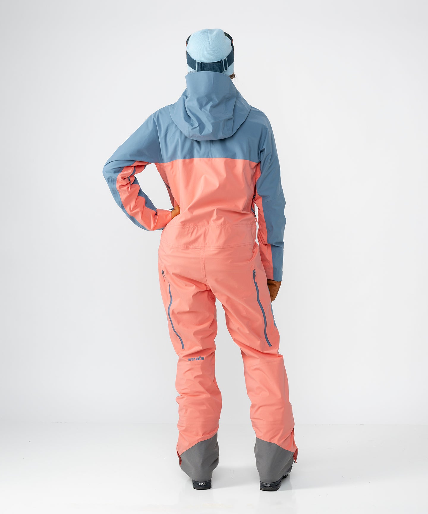 W's Sickbird Suit | Strafe Outerwear