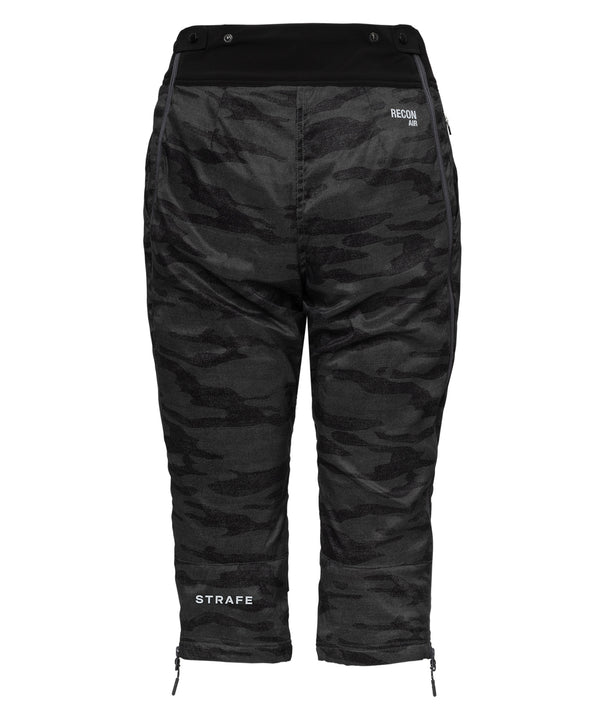 Arctiva Insulator S8 Underwear Pants Black