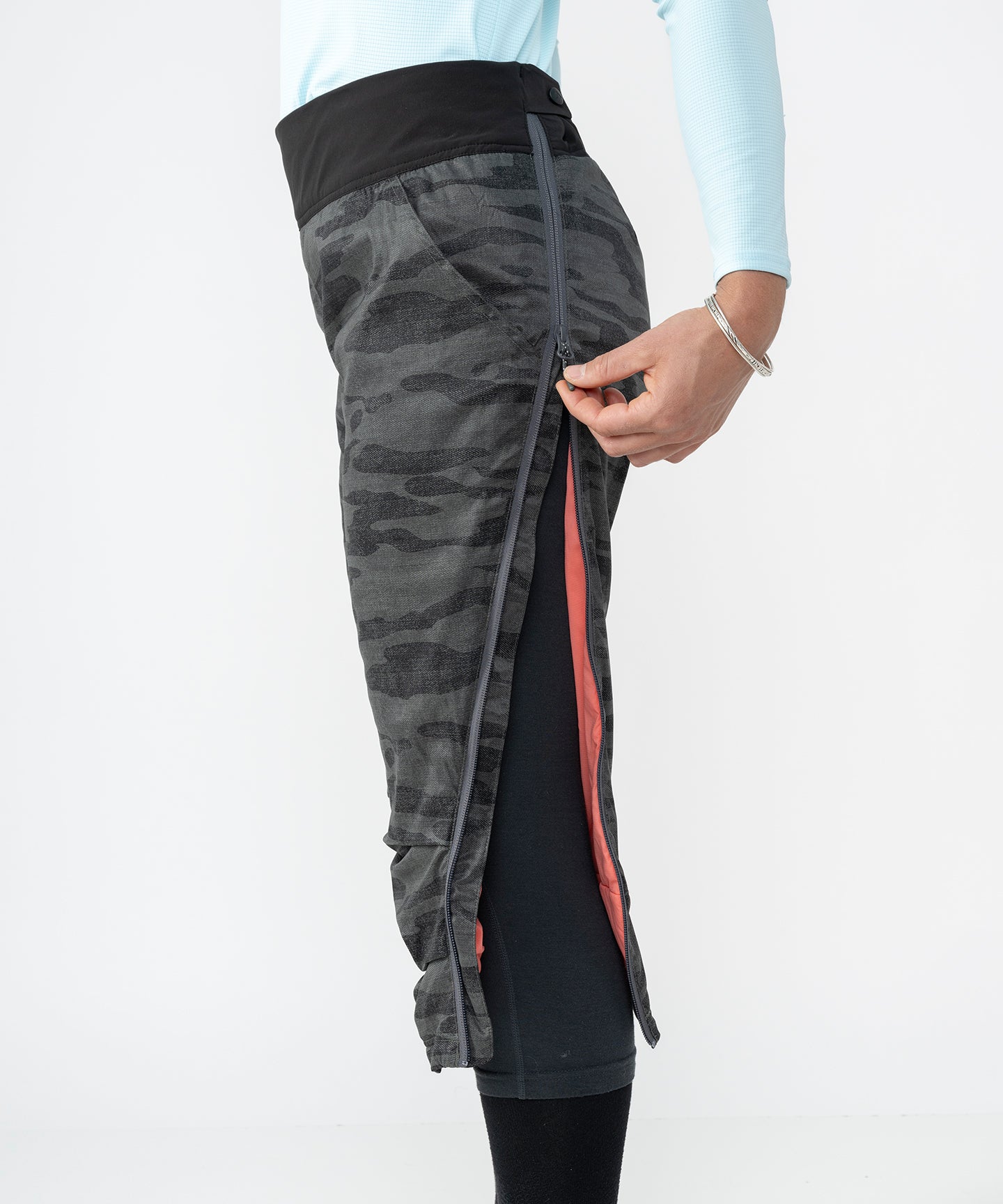 W's Alpha Insulator Pant | Strafe Outerwear
