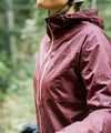 ws scout jacket in port lifestyle image
