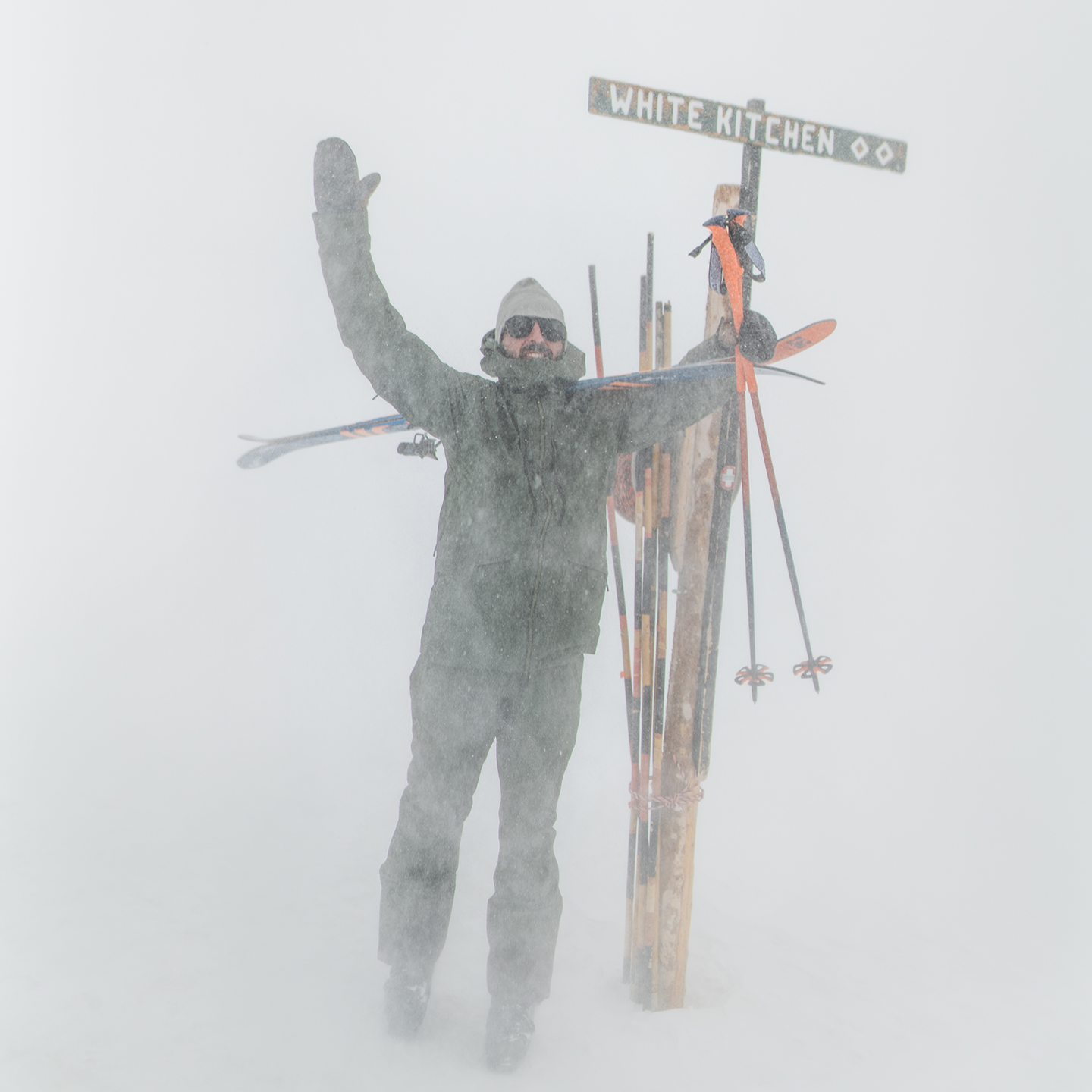 wind in highlands bowl