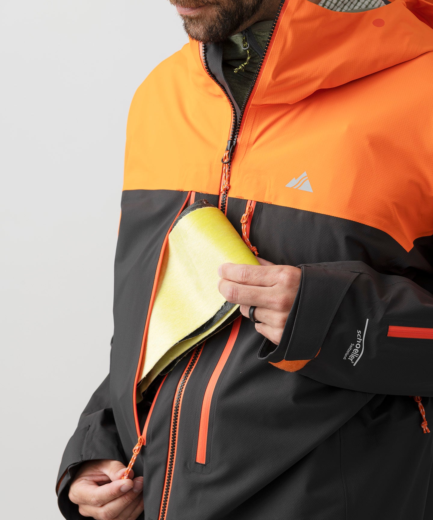 Tangerine, Jackets & Coats, Activewear Jacket By Tangerine