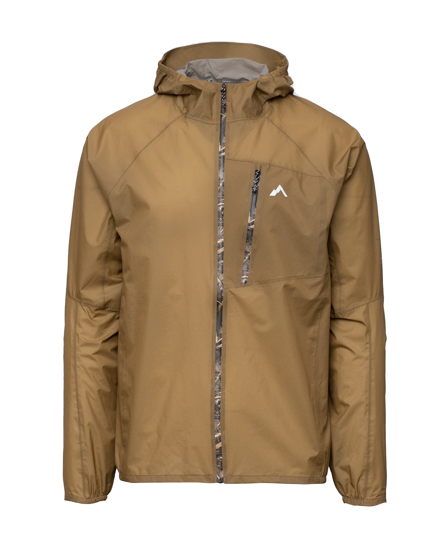 M\'s Scout Jacket | Outerwear Strafe