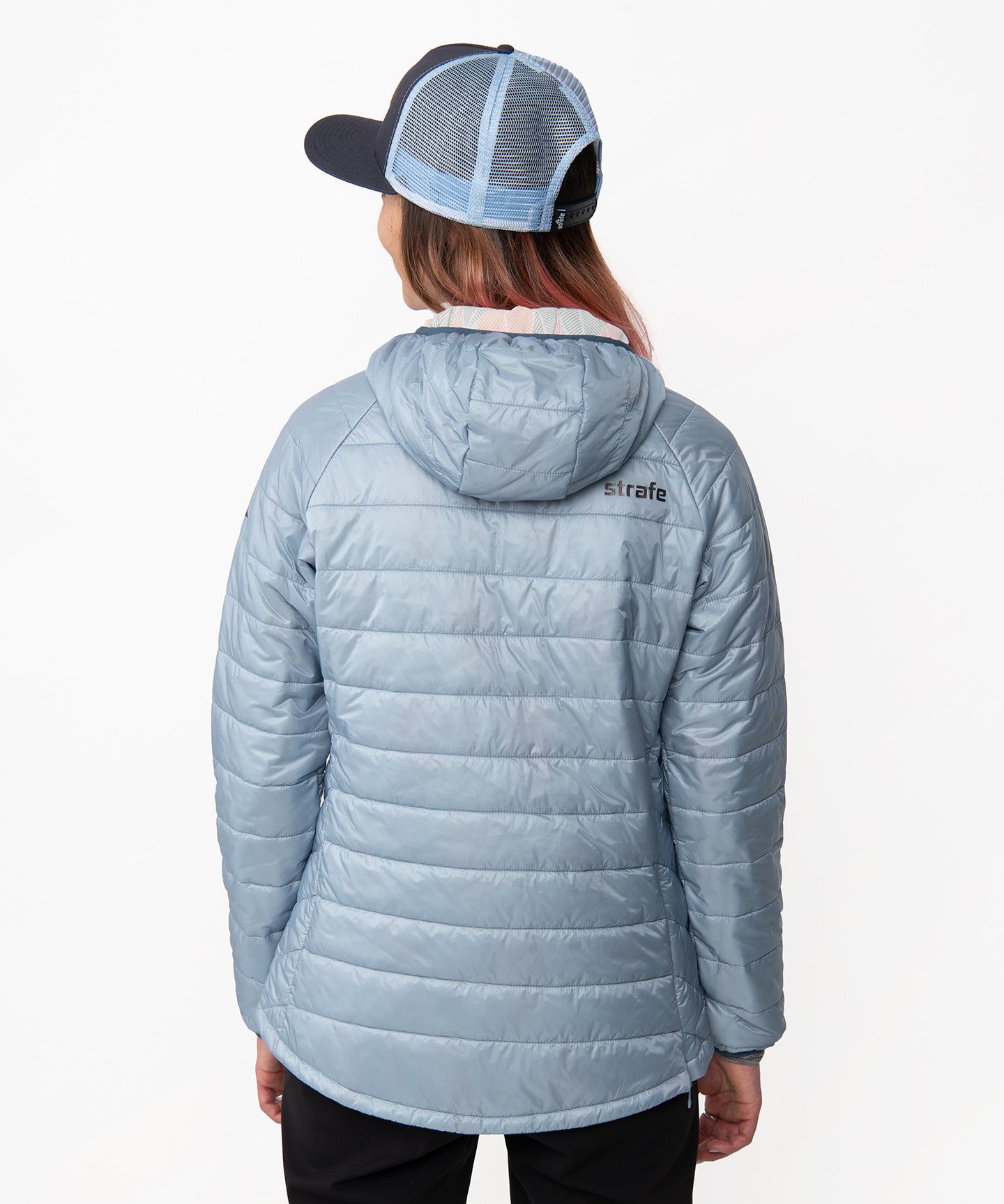 Aero Pullover | Womens | Strafe Outerwear