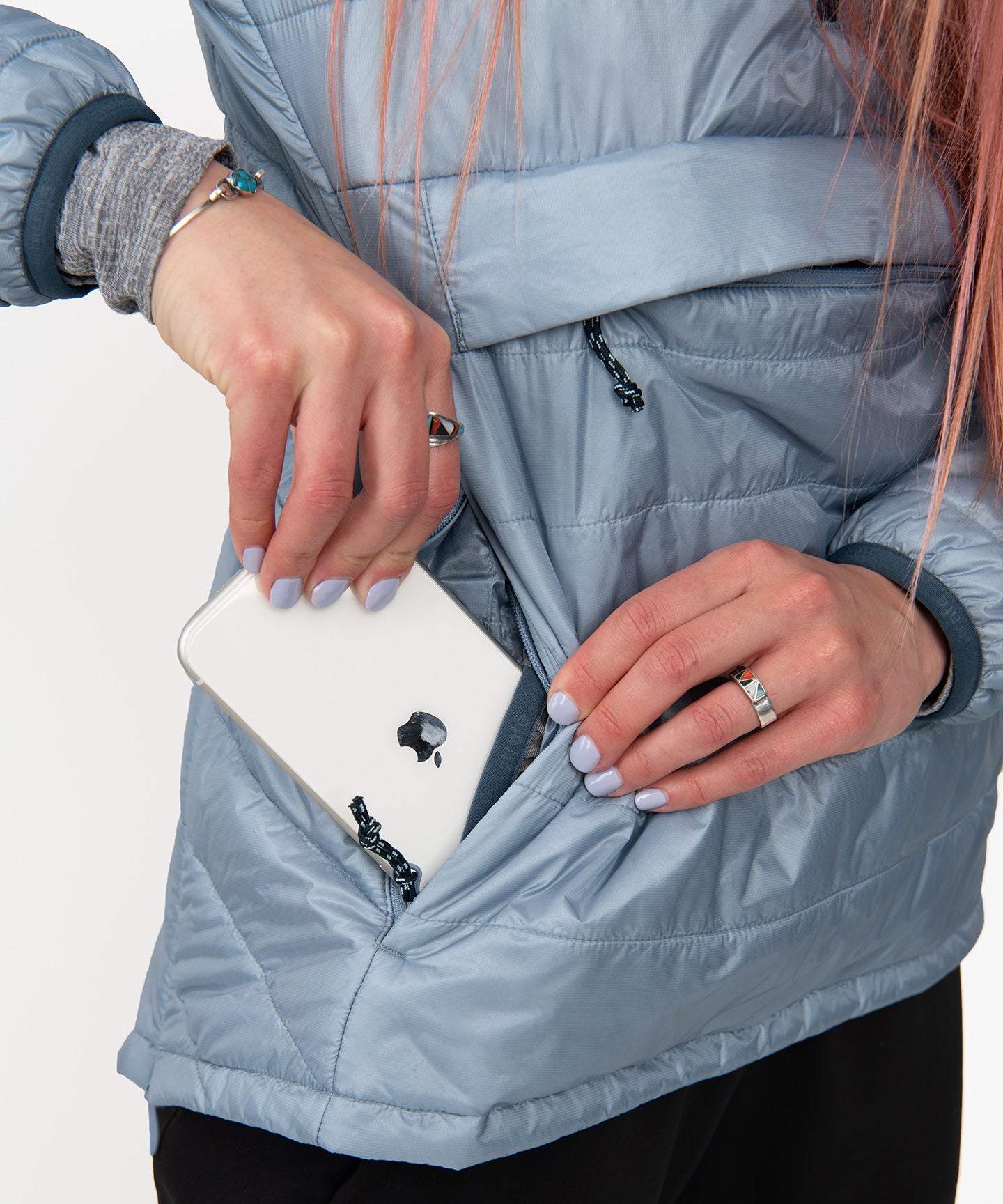 Aero Pullover | Womens | Strafe Outerwear