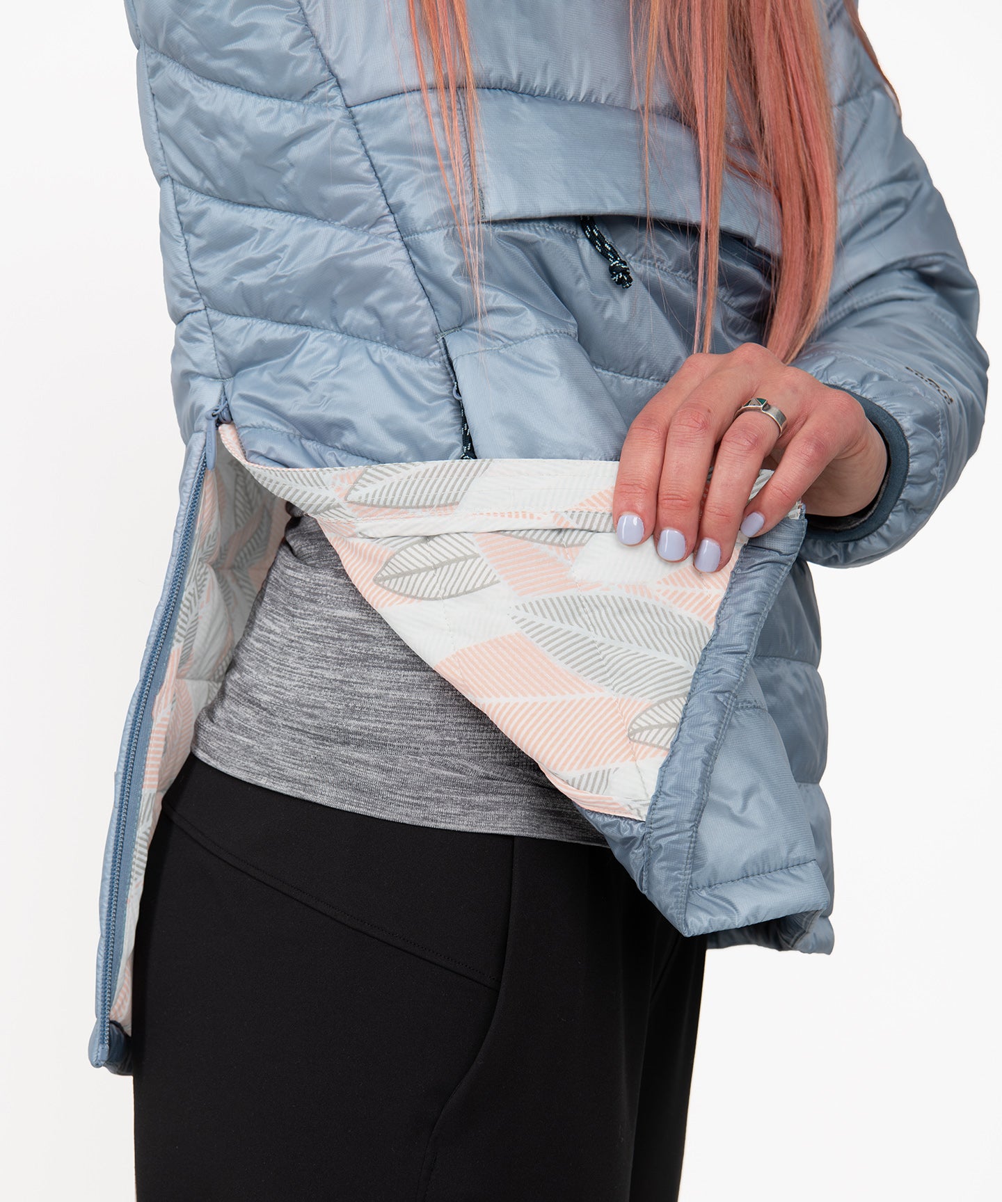 Aero Pullover | Womens | Strafe Outerwear