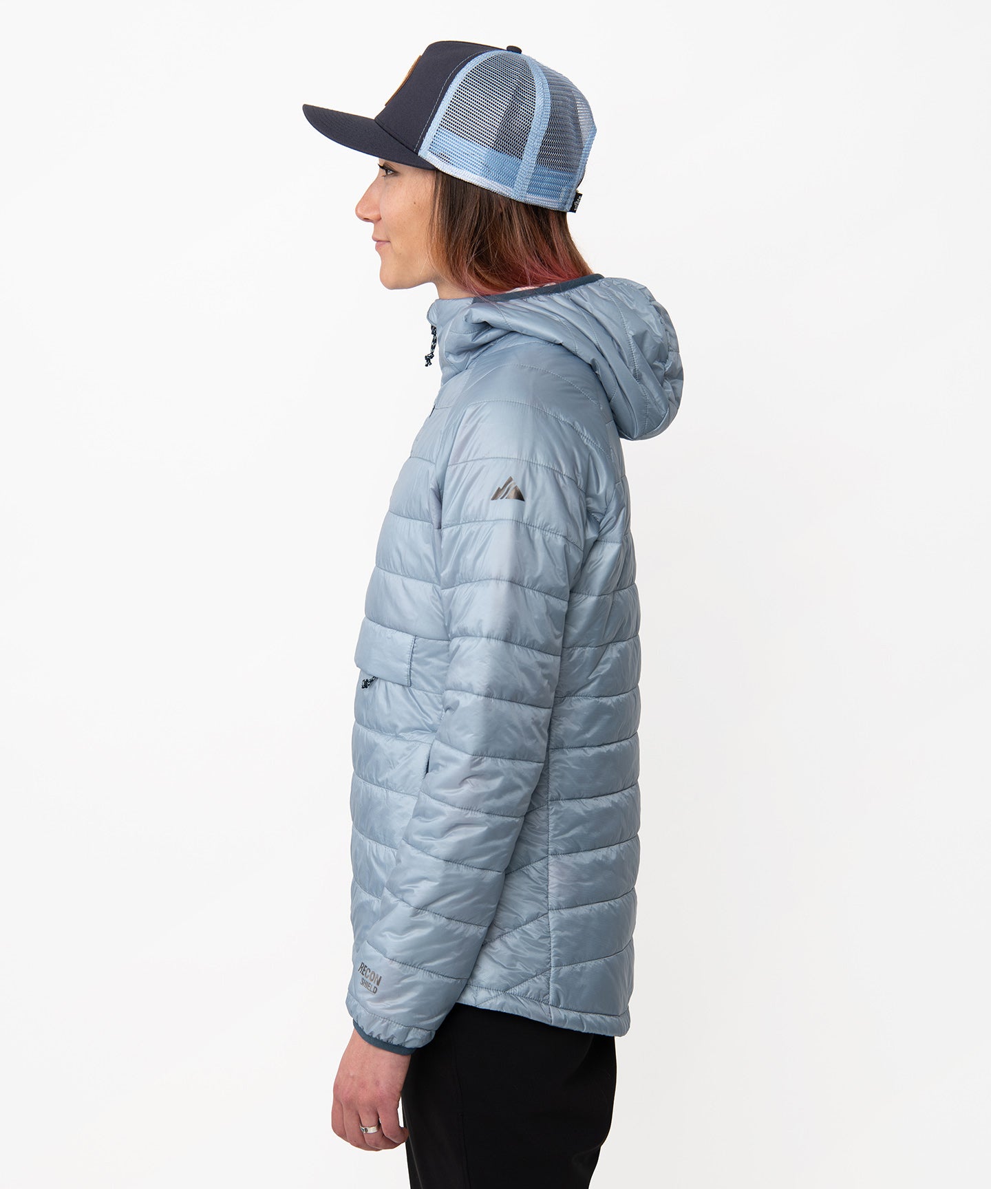 Aero Pullover | Womens | Strafe Outerwear